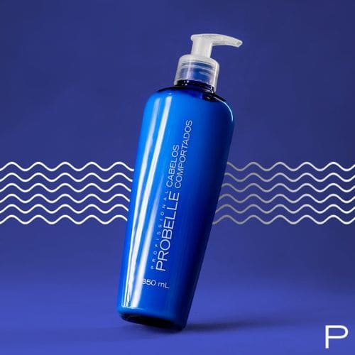FINALIZADOR CABELOS COMPORTADOS 350ML - PROBELLE