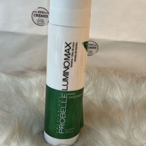 KIT PROFISSIONAL DE CRESCIMENTO