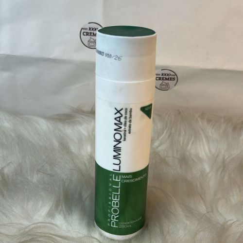 KIT PROFISSIONAL DE CRESCIMENTO