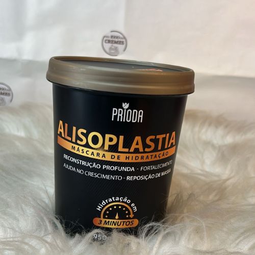KIT DE ALISOPLASTIA