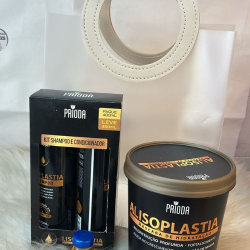 KIT DE ALISOPLASTIA