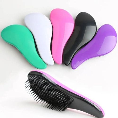 LINHA FOREVER LISS - ESCOVA MAGICA