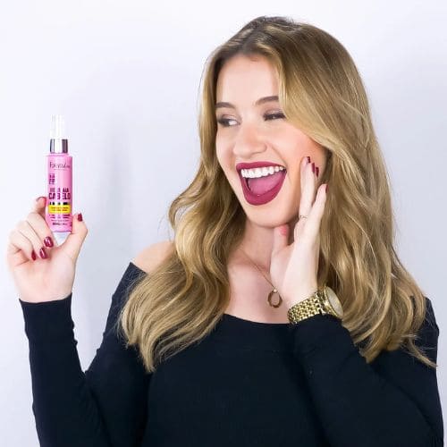 LINHA FOREVER LISS - SERUM DESMAIA CABELO