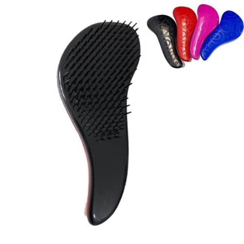 LINHA FOREVER LISS - ESCOVA MAGICA