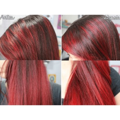 MATIZADOR TONALIZE VERMELHO - PROBELLE