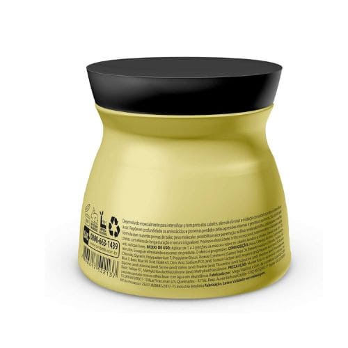 MATIZADOR TONALIZANTE PRETO LUXO - PROBELLE