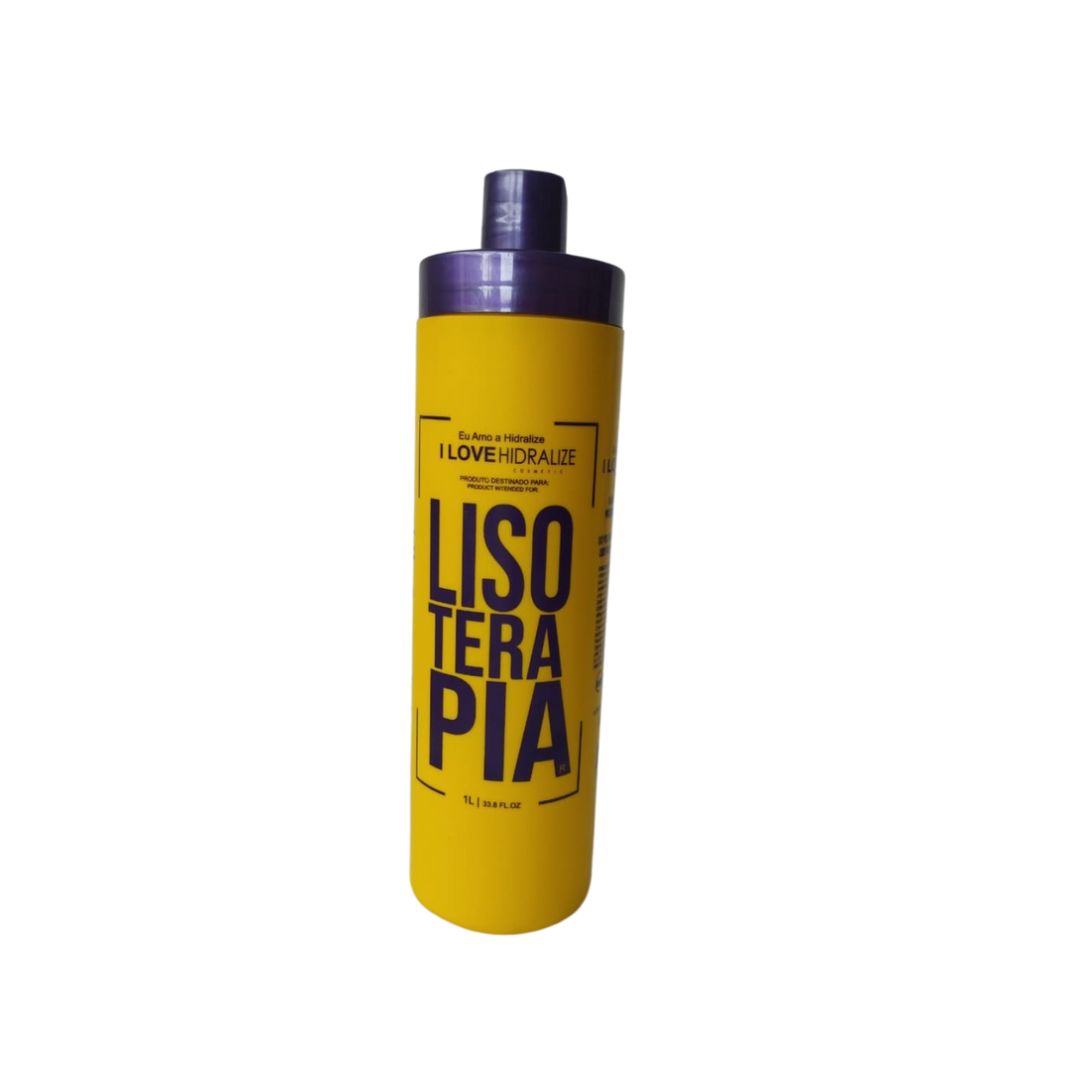 Liso terapia