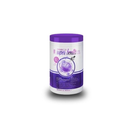 Kit-acido Hialurônico 500 ML