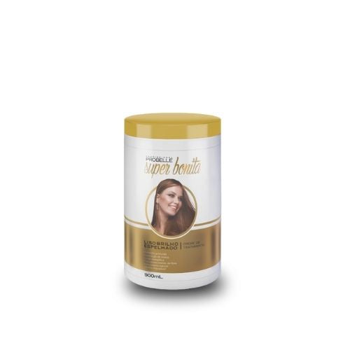 Kit liso +crescimento probelle