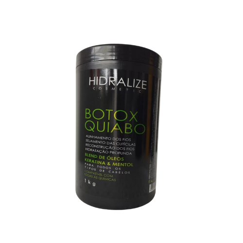 BOTOX DE QUIABO
