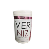 MASCARA DE VERNIZ 2 EM 1 - 1KG