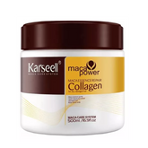 Karseell Mascara Collagen Importada Original Pronta Entrega