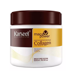 Karseell Mascara Collagen Importada Original Pronta Entrega