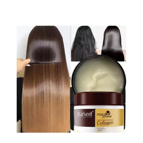 Karseell Mascara Collagen Importada Original Pronta Entrega