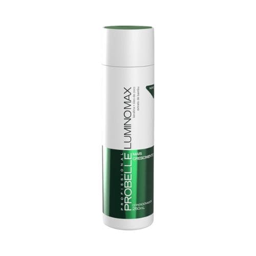 LINHA LUMINOMAX / CRESCIMENTO - CONDICIONADOR