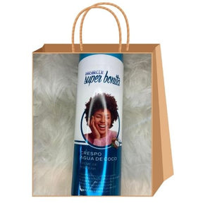 CREME DE PENTEAR CRESO ÁGUA DE COCO 800ML - PROBELLE