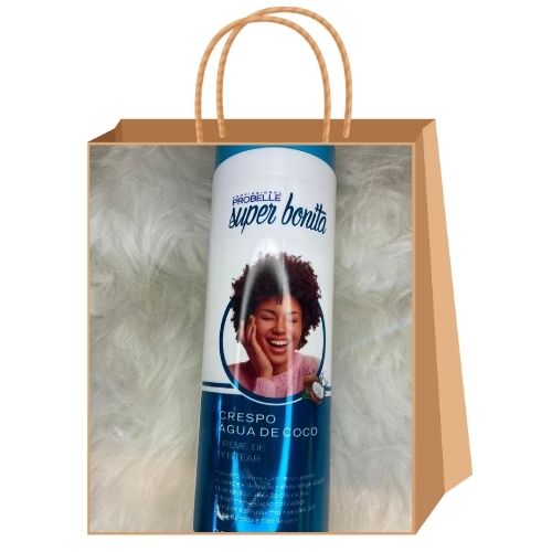 CREME DE PENTEAR CRESO ÁGUA DE COCO 800ML - PROBELLE