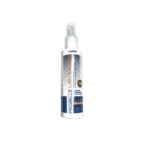 FINALIZADOR LEVE IN LISO MÁGICO MAIS CRESCIMENTO 120ML - PROBELLE