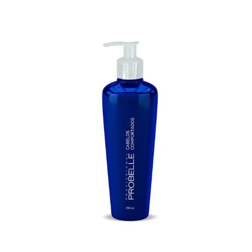 FINALIZADOR CABELOS COMPORTADOS 350ML - PROBELLE