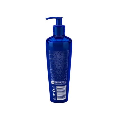 FINALIZADOR CABELOS COMPORTADOS 350ML - PROBELLE