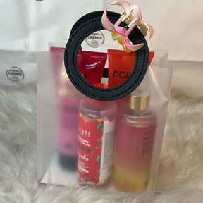 KIT DE BANHO