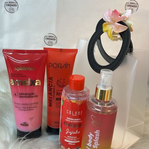 KIT DE BANHO