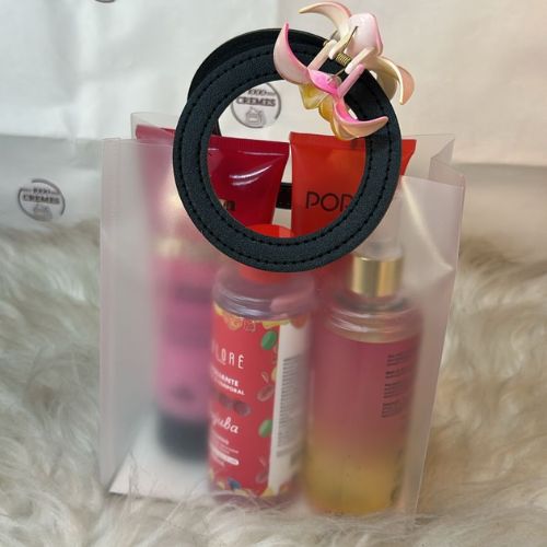 KIT DE BANHO