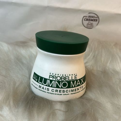 KIT PROFISSIONAL DE CRESCIMENTO