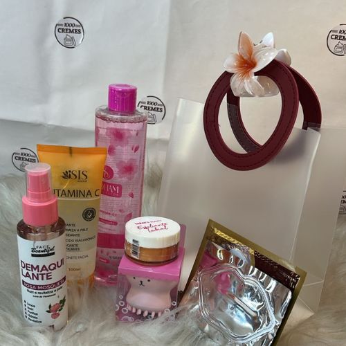 KIT SKINCARE