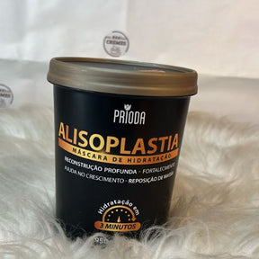 KIT DE ALISOPLASTIA