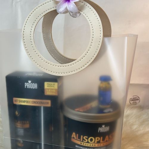KIT DE ALISOPLASTIA