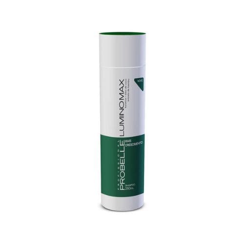 LINHA LUMINOMAX / CRESCIMENTO - SHAMPOO