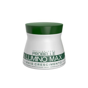 LINHA LUMINOMAX / CRESCIMENTO - MASCARA