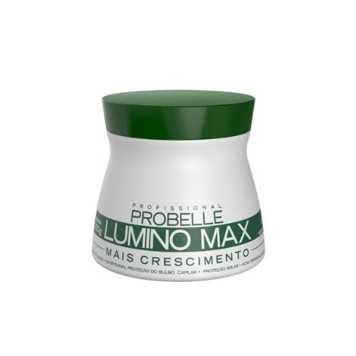 LINHA LUMINOMAX / CRESCIMENTO - MASCARA
