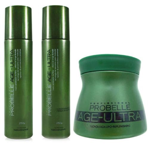 LINHA AGE ULTRA PROBELLE - MASCARA