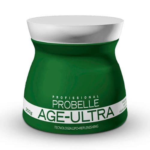 LINHA AGE ULTRA PROBELLE - MASCARA