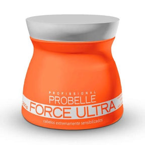 LINHA ULTRA FORCE PROBELLE - MASCARA FORCE ULTRA