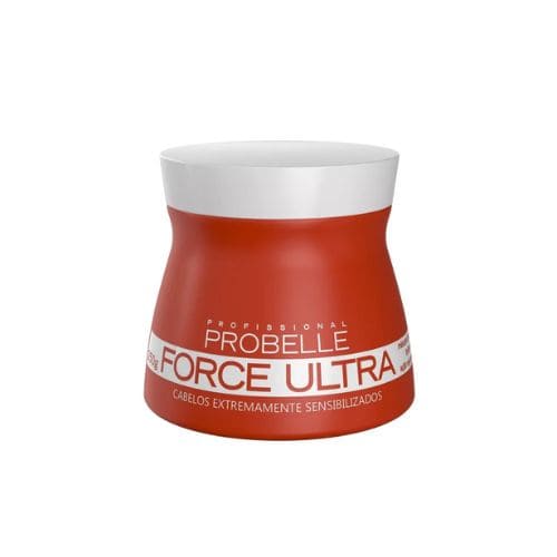 LINHA ULTRA FORCE PROBELLE - MASCARA FORCE ULTRA