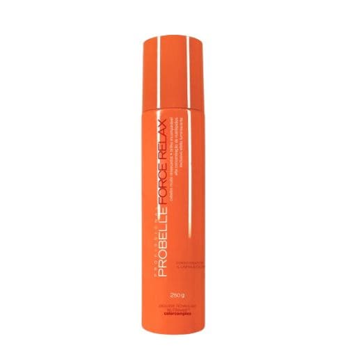 LINHA ULTRA FORCE PROBELLE - CONDICIONADOR FORCE ULTRA