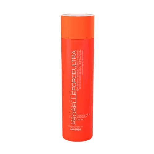 LINHA ULTRA FORCE PROBELLE - SHAMPOO FORCE ULTRA