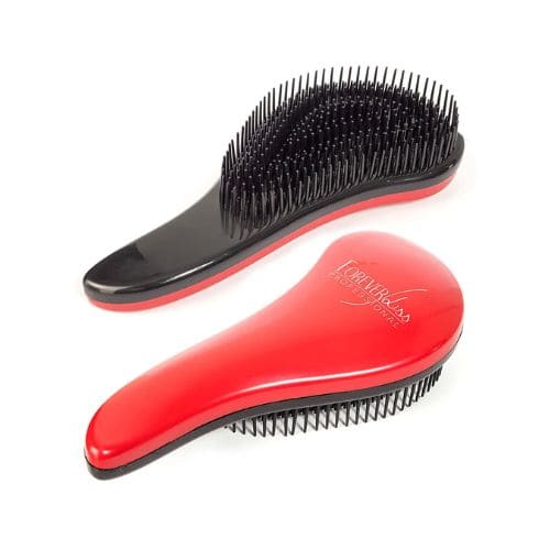 LINHA FOREVER LISS - ESCOVA MAGICA