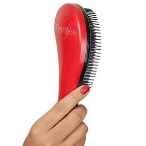 LINHA FOREVER LISS - ESCOVA MAGICA