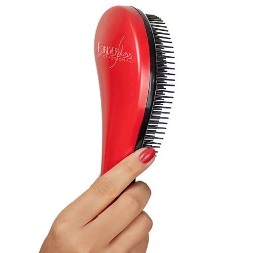 LINHA FOREVER LISS - ESCOVA MAGICA