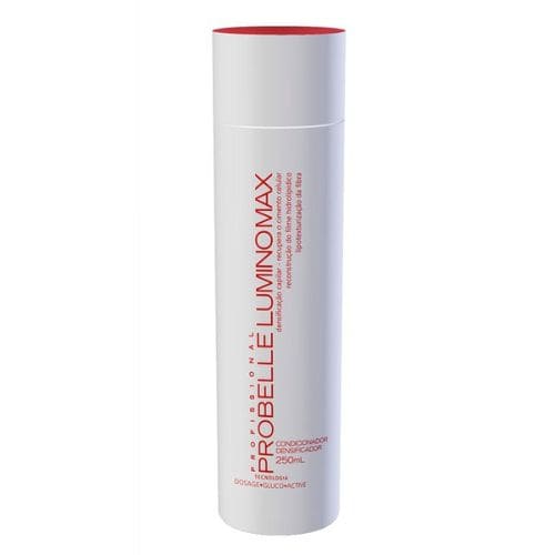 LINHA LUMINOMAX PROBELLE - CONDICIONADOR