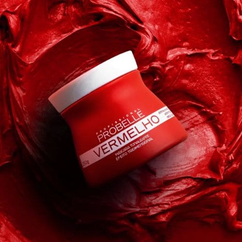 MATIZADOR TONALIZE VERMELHO - PROBELLE