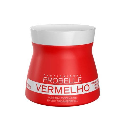 MATIZADOR TONALIZE VERMELHO - PROBELLE
