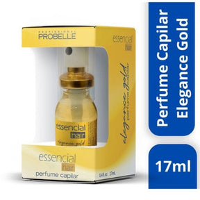 PERFUME CAPILAR ELEGANCE GOLD