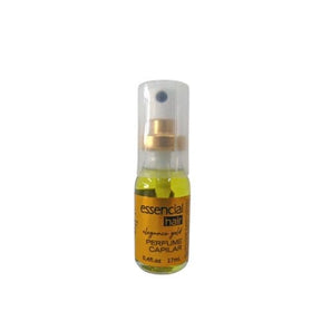 PERFUME CAPILAR ELEGANCE GOLD