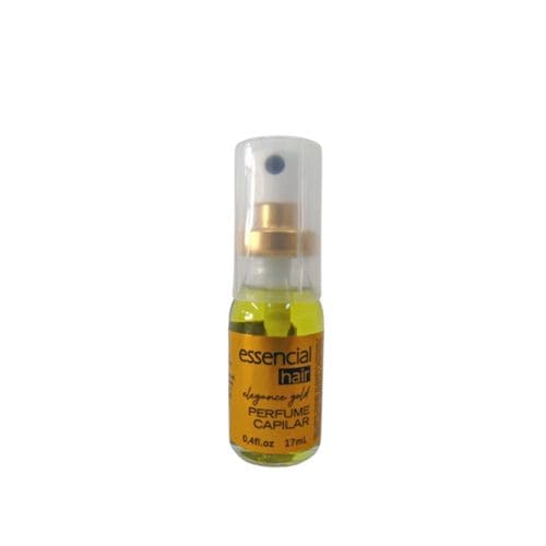 PERFUME CAPILAR ELEGANCE GOLD