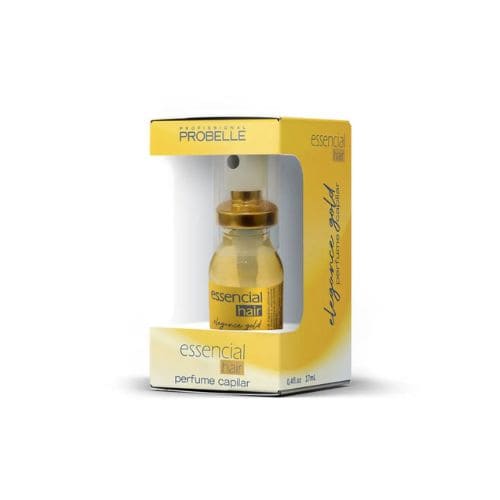 PERFUME CAPILAR ELEGANCE GOLD